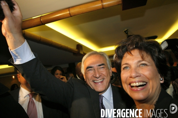 Dsk , dominique strauss-kahn : archives