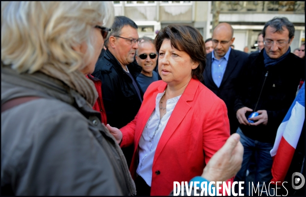 Défilé du 1er mai
