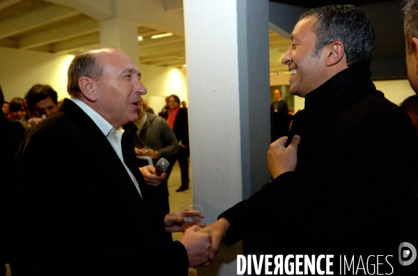 Municipales de Lyon, le MoDem choisit ses camps.