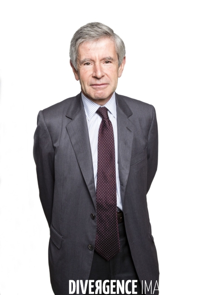 Alain mink