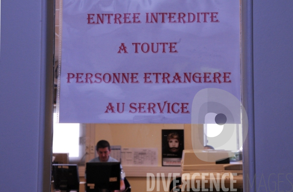 Gendarmerie Nationale Division de Lutte contre la Cybercriminalite