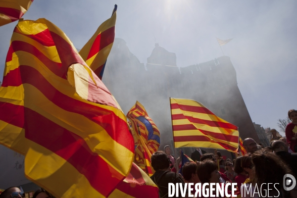 Defense de la langue Catalane