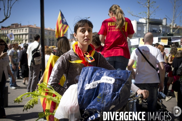 Defense de la langue Catalane
