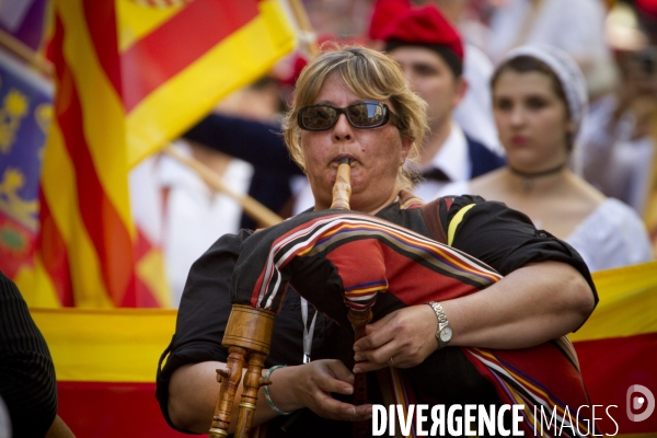 Defense de la langue Catalane