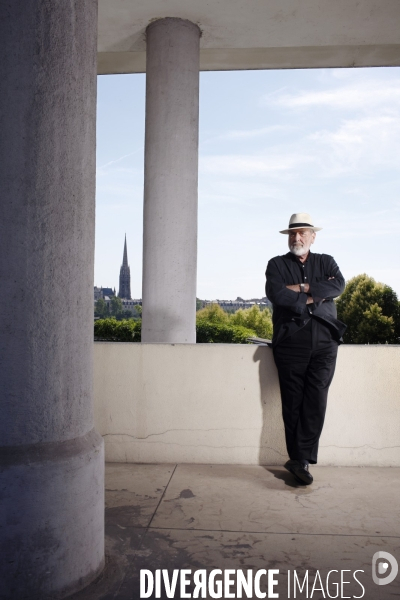 Michelangelo Pistoletto, commissaire d Evento 2011