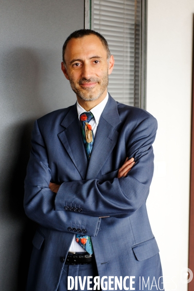 Docteur Antoine SAWAYA, pharmacien