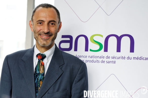 Docteur Antoine SAWAYA, pharmacien