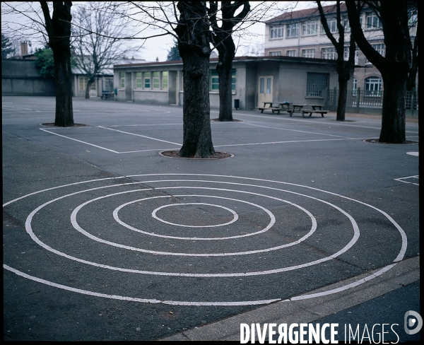 Bobigny, une ville française