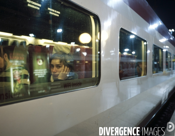 Paris-Nord