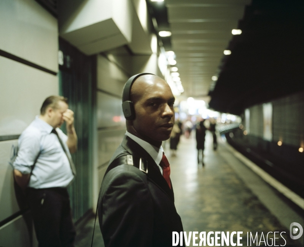 Paris-Nord