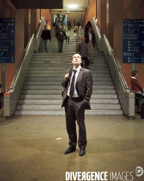 Paris-Nord