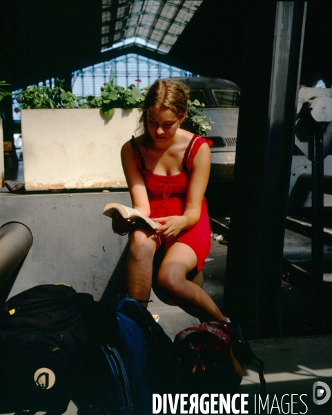 Paris-Nord