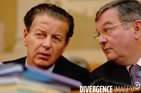 Municipales de Lyon, le MoDem choisit ses camps.