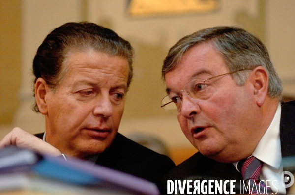 Municipales de Lyon, le MoDem choisit ses camps.