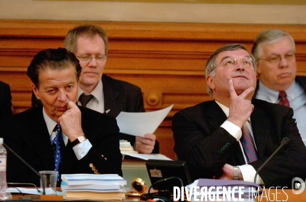 Municipales de Lyon, le MoDem choisit ses camps.