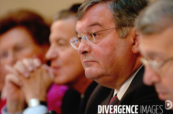 Municipales de Lyon, le MoDem choisit ses camps.