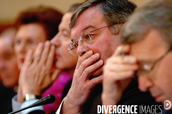 Municipales de Lyon, le MoDem choisit ses camps.