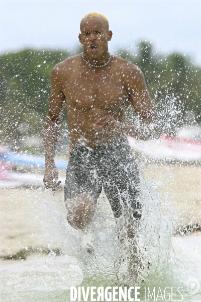 Marc Raquil