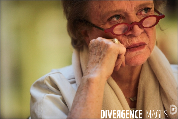 EVA JOLY: sur l Egalite et la diversite