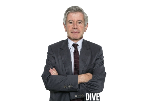 Alain mink
