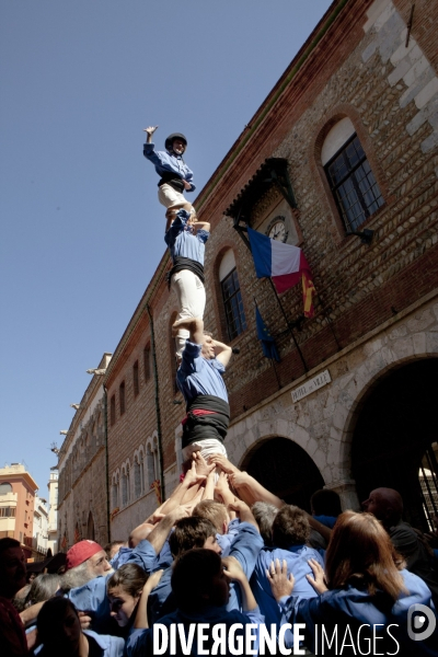 Defense de la langue Catalane