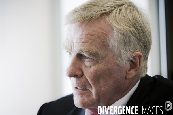 Max mosley, f.i.a