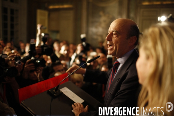 1er tour elections municipales a Bordeaux