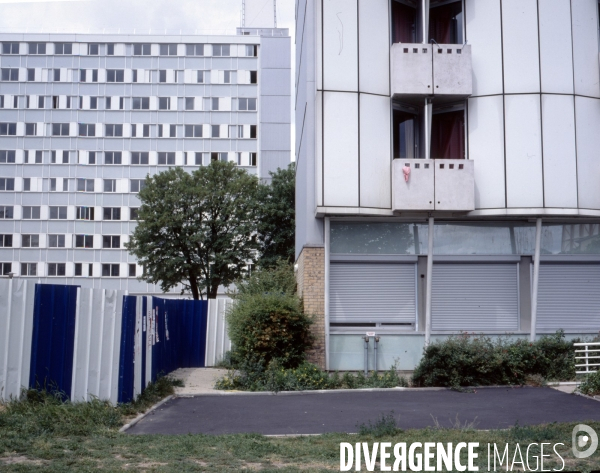 Université(s) /// University, college