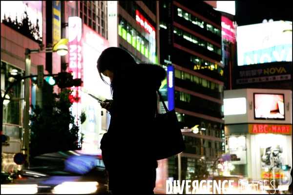 Illustration : TOKYO