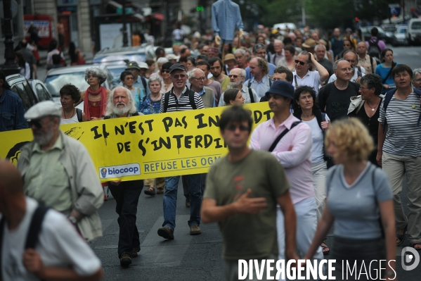 Lanceur d alerte Christian Vélot