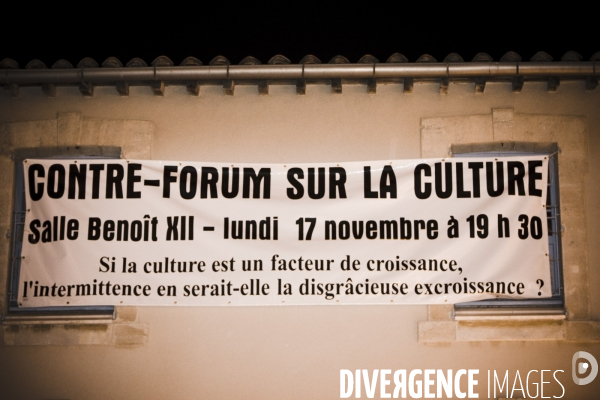 Avignon et Cultures...