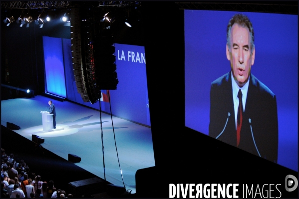 François Bayrou