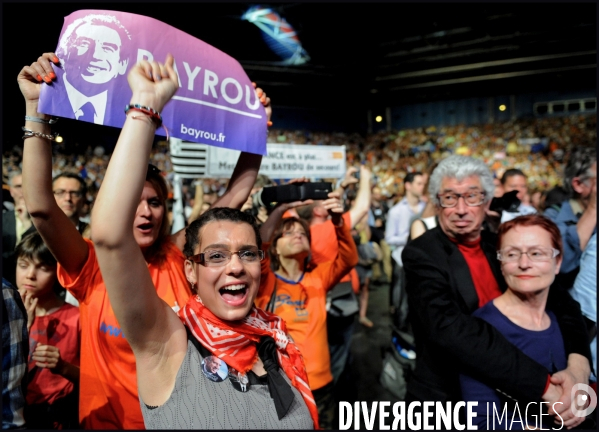 François Bayrou