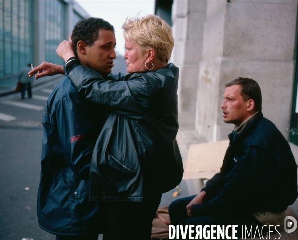 Paris-Nord