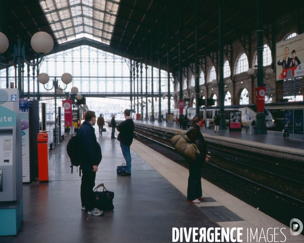 Paris-Nord