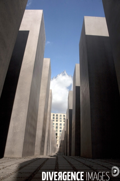 La nouvelle vie du Mur de Berlin, 20 après sa chute.