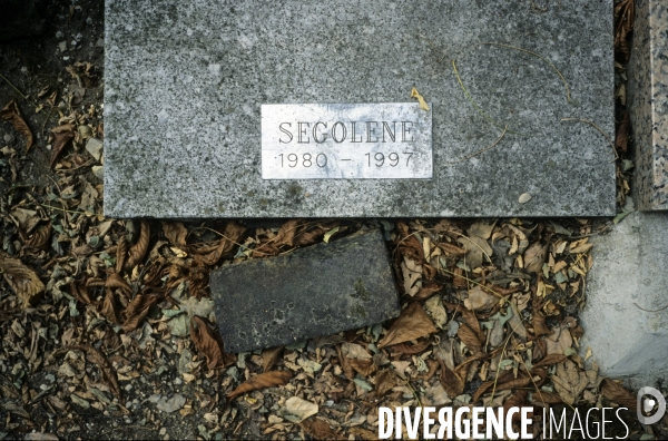 Le cimetiere animalier d asnieres sur seine
