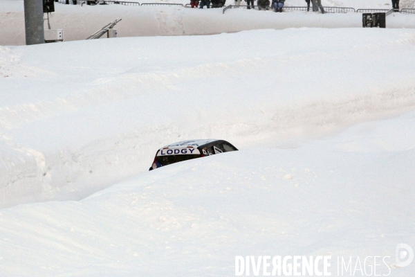 DACIA - Alpe d Huez.