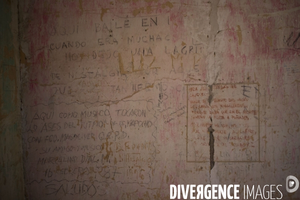 Memoire du Salpetre