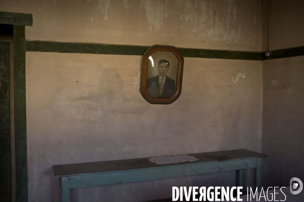 Memoire du Salpetre