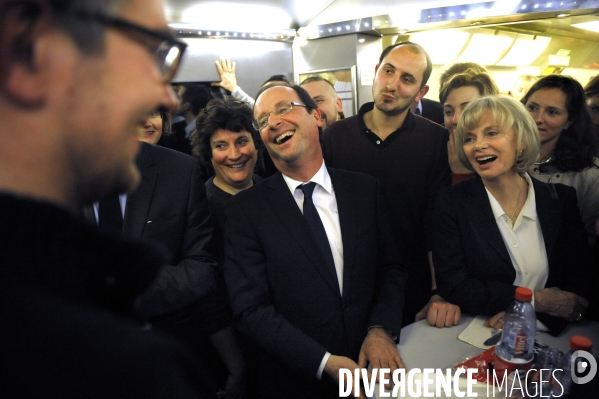 Francois hollande a londres