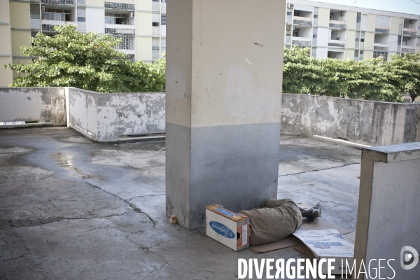 Guadeloupe : a portrait of an island #### portrait d une ile