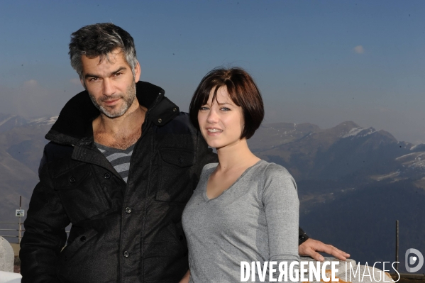 13e Festival des Creations Televisuelles de LUCHON.