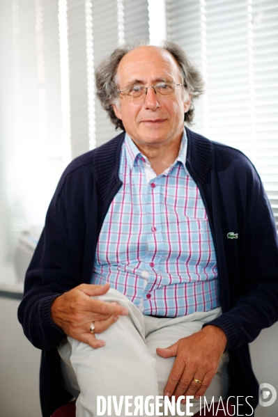 Francis LEVI : chronobiologiste