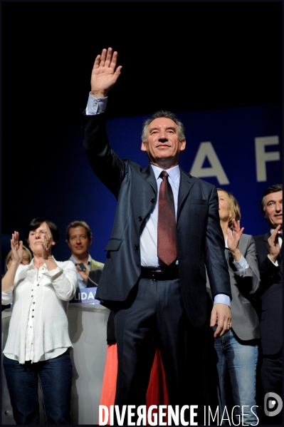 François Bayrou