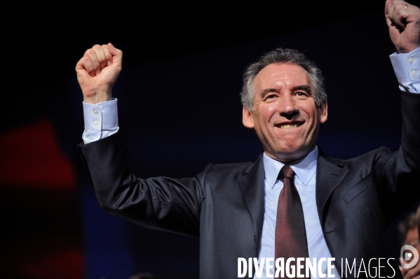François Bayrou