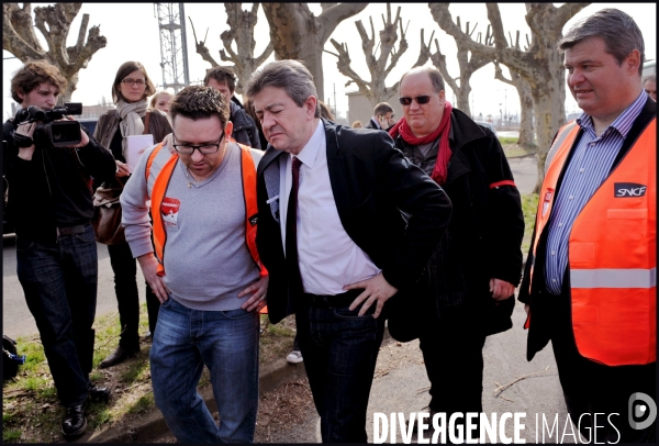 Jean-Luc Mélenchon