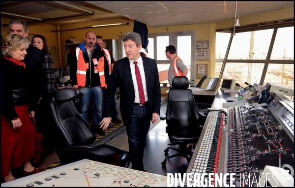 Jean-Luc Mélenchon