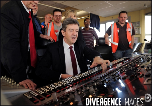 Jean-Luc Mélenchon