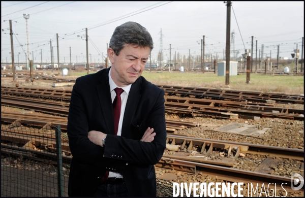 Jean-Luc Mélenchon